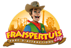 Fraispertuis city
