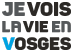 Je vois la vie en Vosge