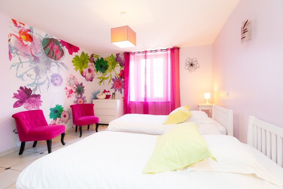 Chambre en Lorraine