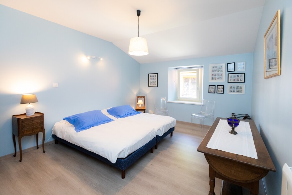 Chambre en Lorraine